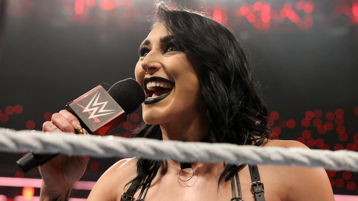 Chance Ripley Top WWE Star Calls Out 'Selfish' & 'Egotistical' Rhea Ripley - WrestleTalk