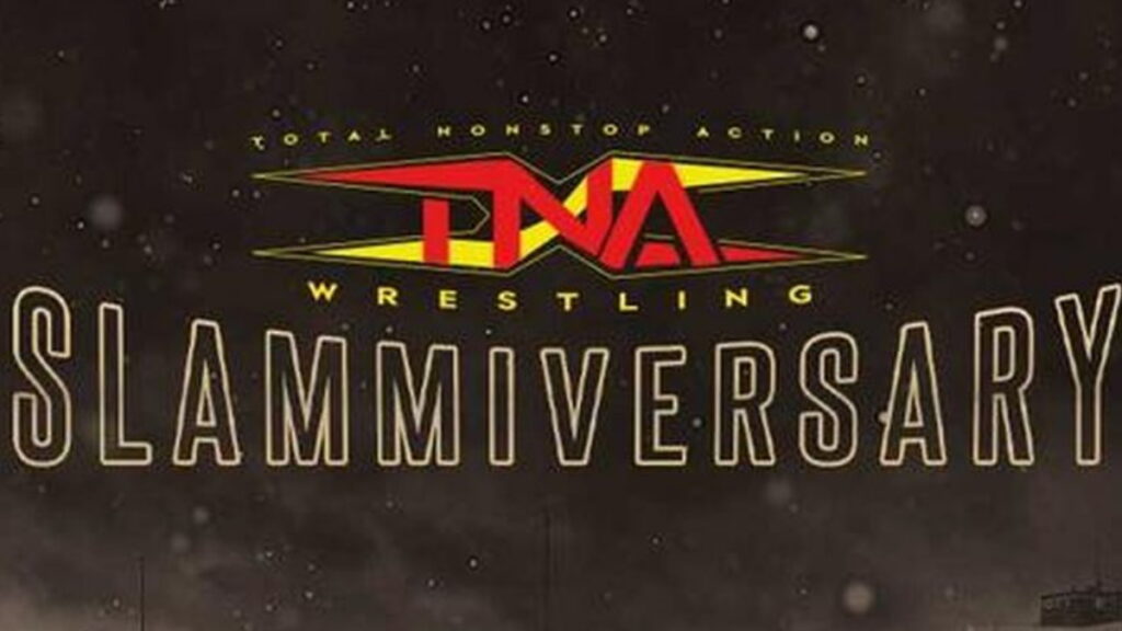 Real Reason WWE Hall Of Famer Missed TNA Slammiversary
