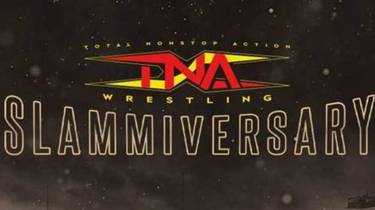 Bloodline Family Member & Former WWE Stars Teased For TNA Slammiversary 2025