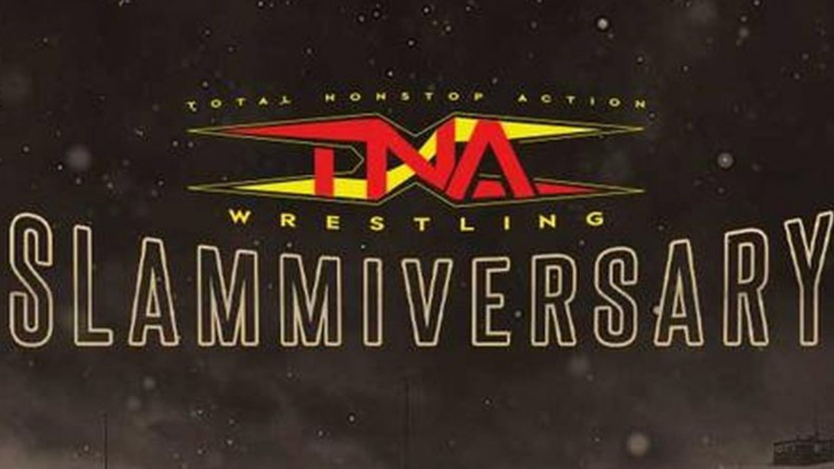 Real Reason WWE Hall Of Famer Missed TNA Slammiversary