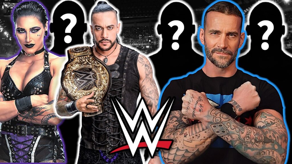 7 New WWE Factions To Form