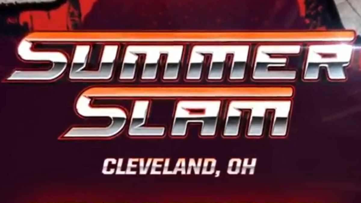 Two Hall Of Famers Set For WWE SummerSlam 2024 Weekend