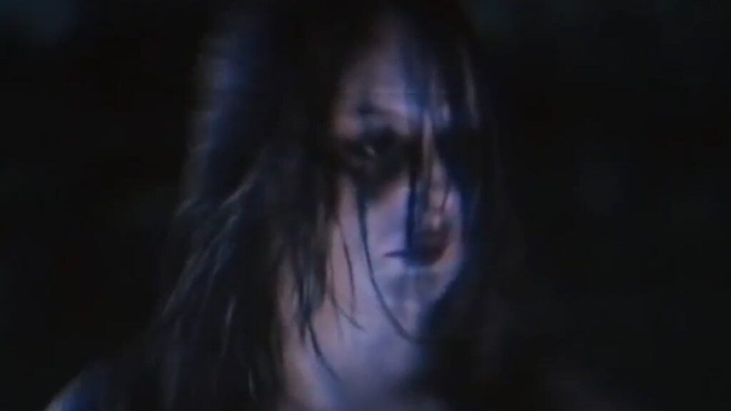 New Nikki Cross Video Airs For WWE Wyatt Sicks