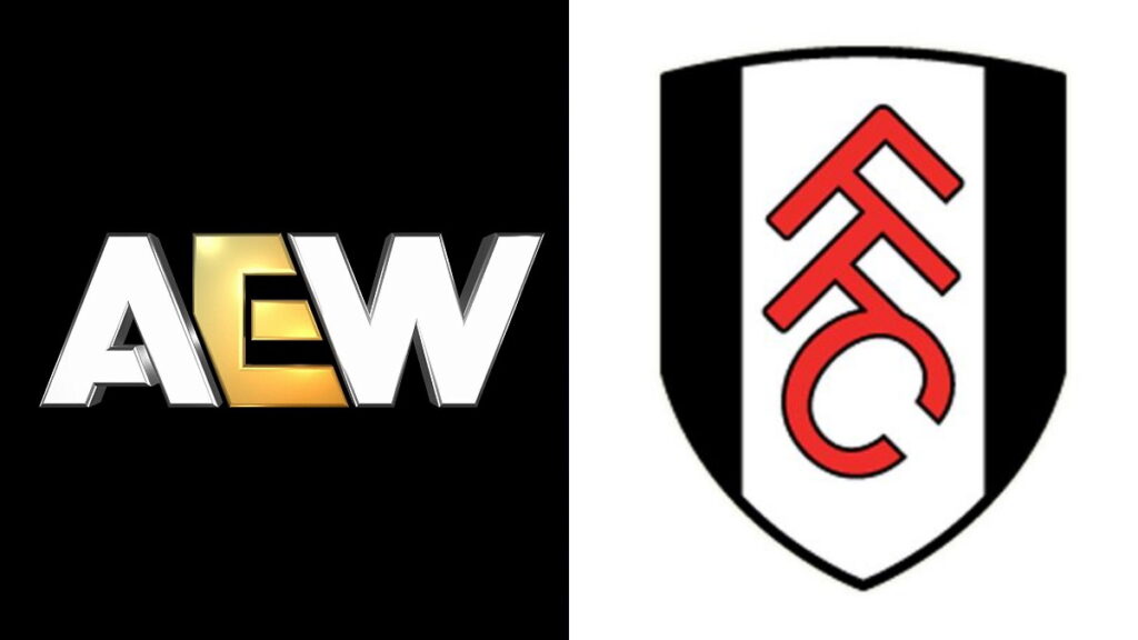 AEW Partnership With Tony Khan’s Fulham Football Club Announced