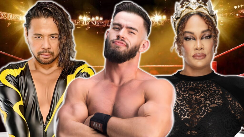 7 Heel WWE Stars To Turn Babyface