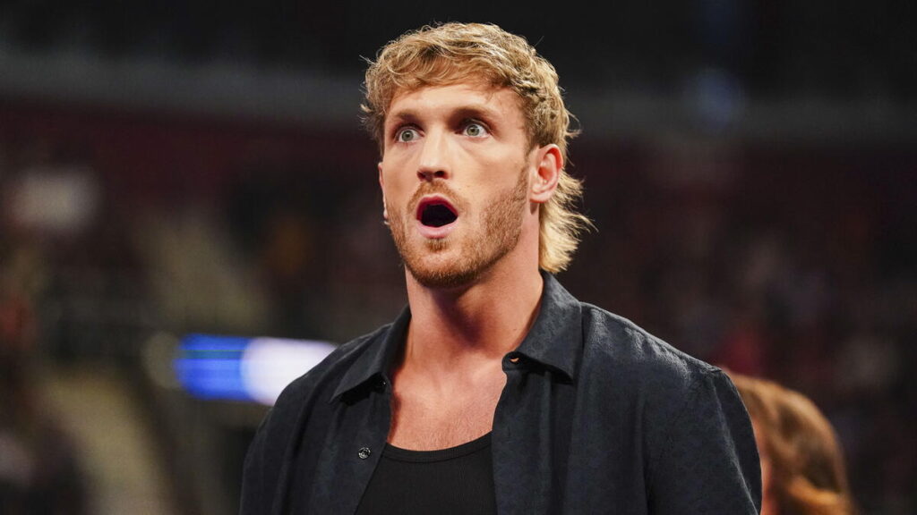 Logan Paul’s Next Move Revealed Amid WWE Absence