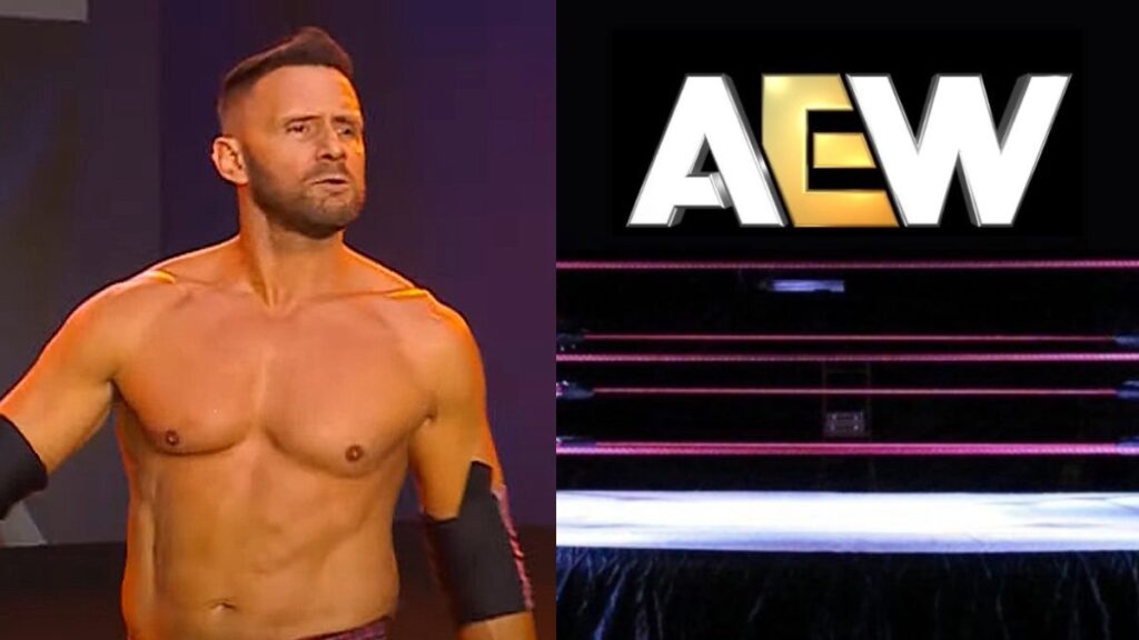 Nigel McGuinness AEW In-Ring Future Update After All In London 2024