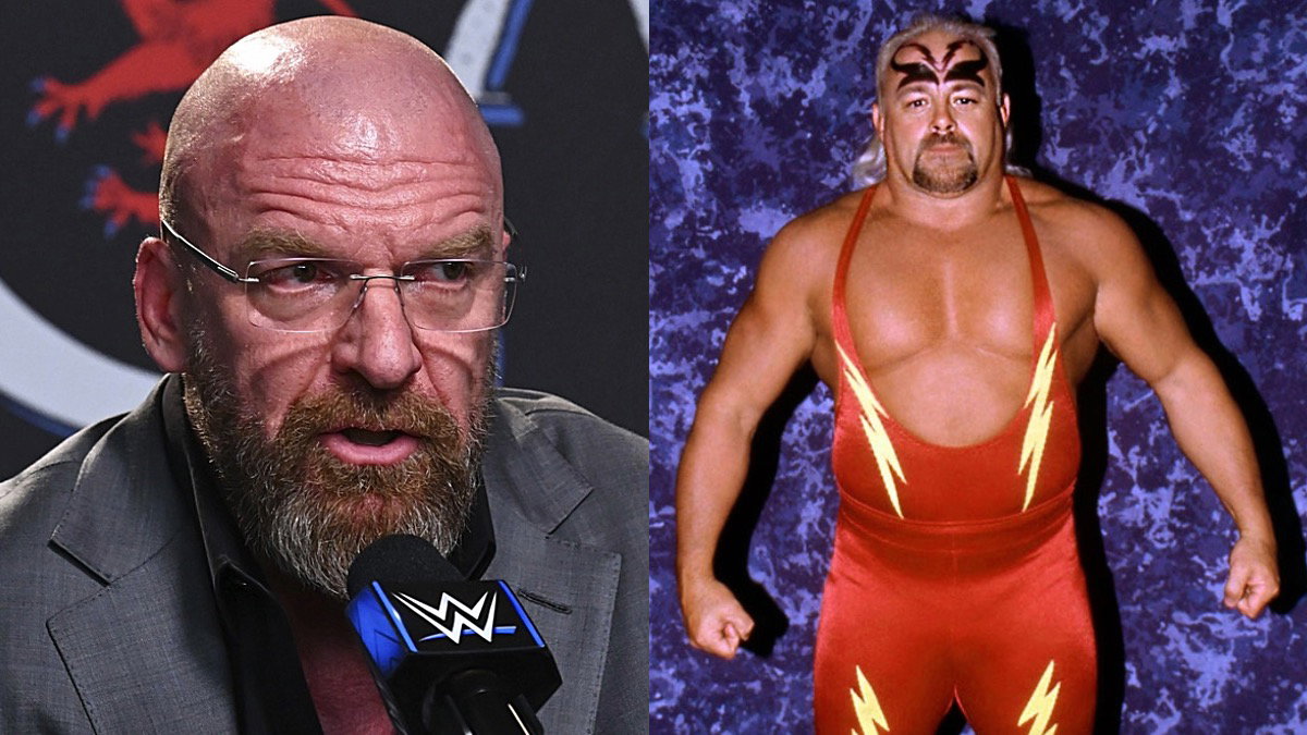 WWE’s Triple H Comments On The Passing Of Kevin Sullivan