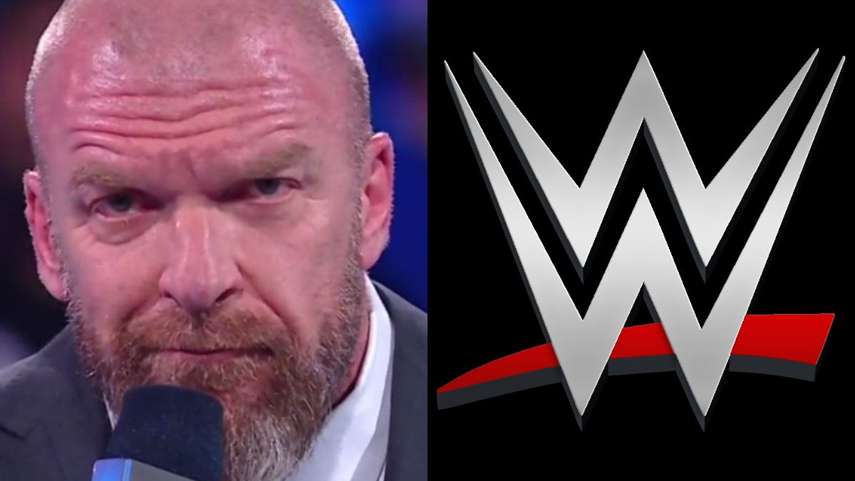 Recently Departed WWE Star Says Triple H Was ‘Never A Big Fan’ Of His Character