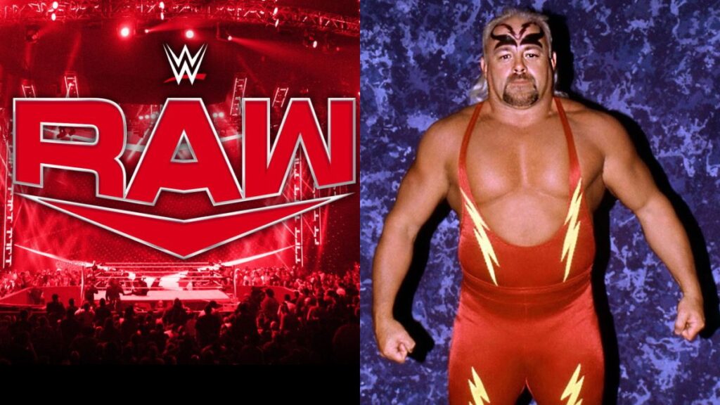 WWE Name Pays Tribute To Kevin Sullivan On Raw