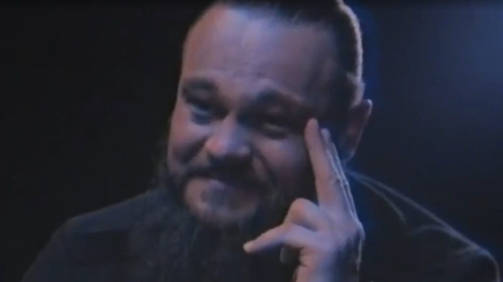 Bo Dallas Emotionally Reflects On Wyatt Sicks WWE In-Ring Debut