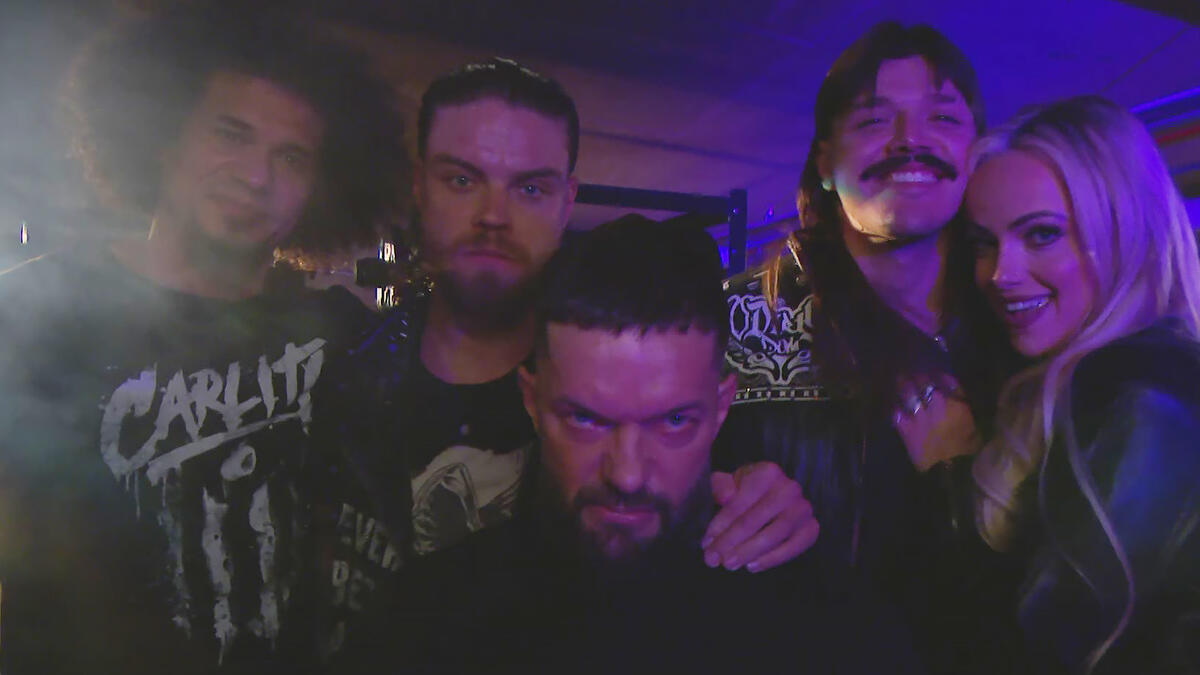 Judgment Day New WWE Name Update