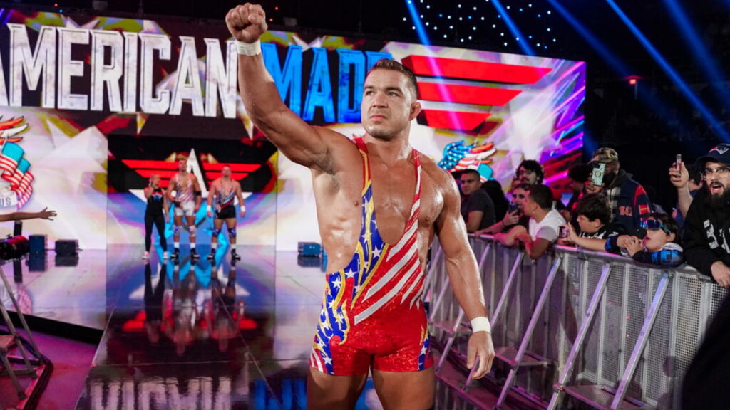 8 WWE Stars To Win Men’s Money In The Bank 2025 - Page 6 of 8 - WrestleTalk