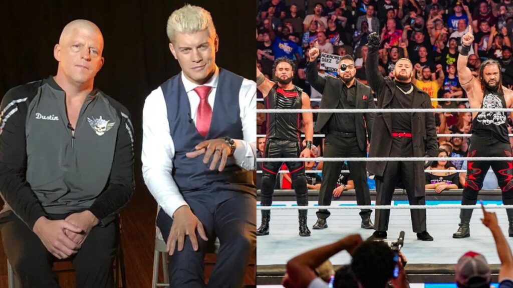 Cody Rhodes Says The Rhodes Family ‘Has Its Own Bloodline’