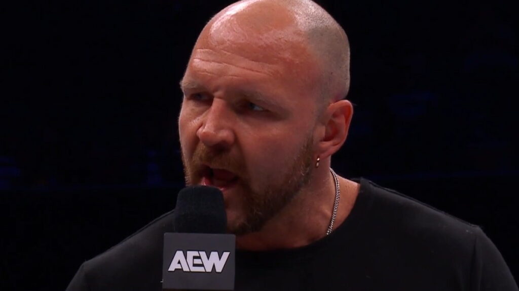 New Jon Moxley AEW Teammate Confirmed