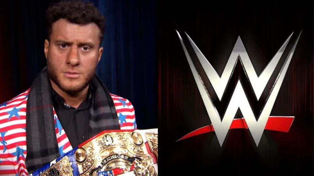 WWE Legend Reacts To MJF’s Tribute At AEW All In London