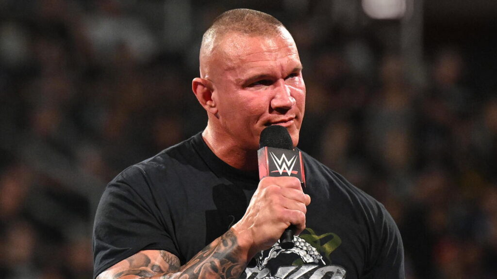 WWE Backstage Reaction To Alleged Randy Orton Incident