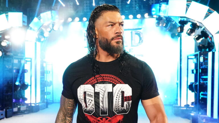 Roman Reigns WWE retirement plans: Three loose ends for the OTC to tie up as he prepares to step away from the ring for good
