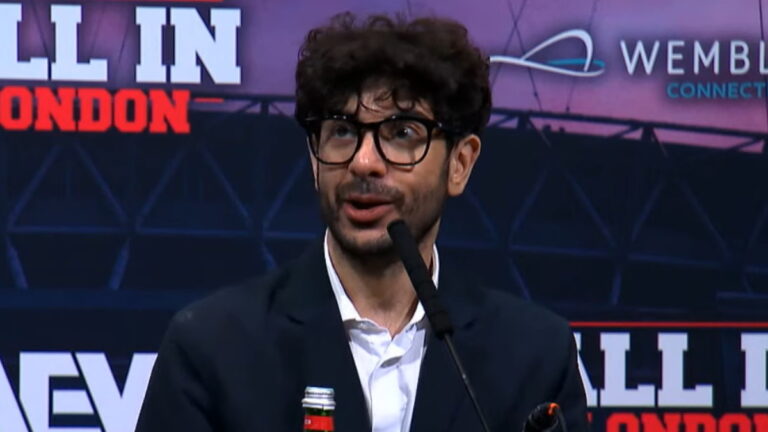 Real Reason Tony Khan Moved Pay-Per-View