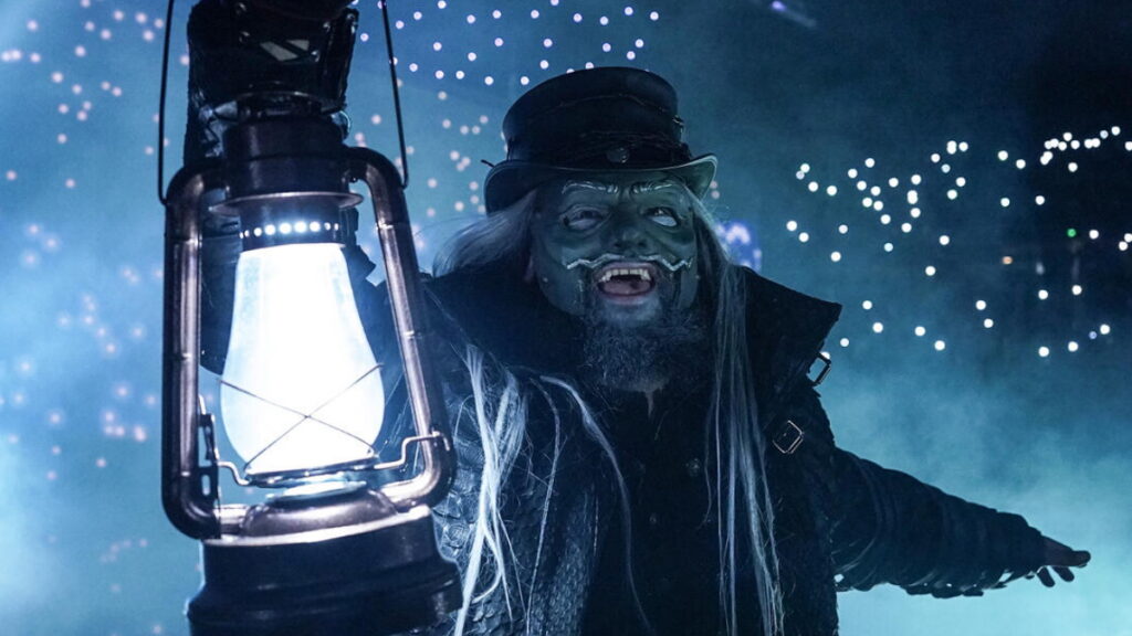 Bray Wyatt’s Sister Shares Emotional Message After Uncle Howdy WWE Debut Match