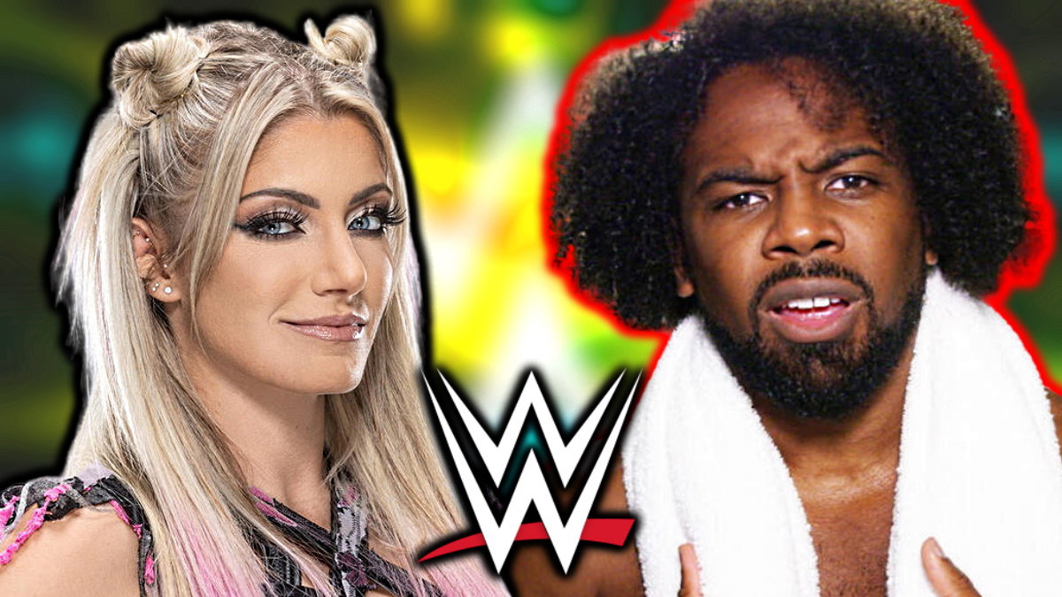 6 WWE Stars To Get New Gimmicks - WrestleTalk