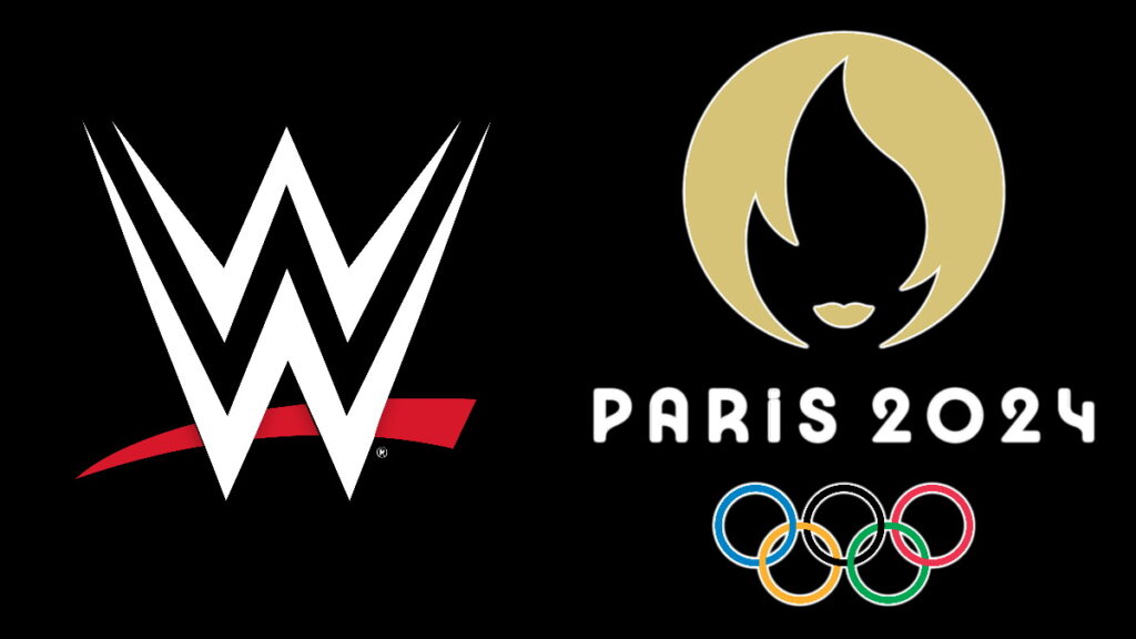 WWE NIL Signing Wins Gold Medal At Paris 2024 Olympics
