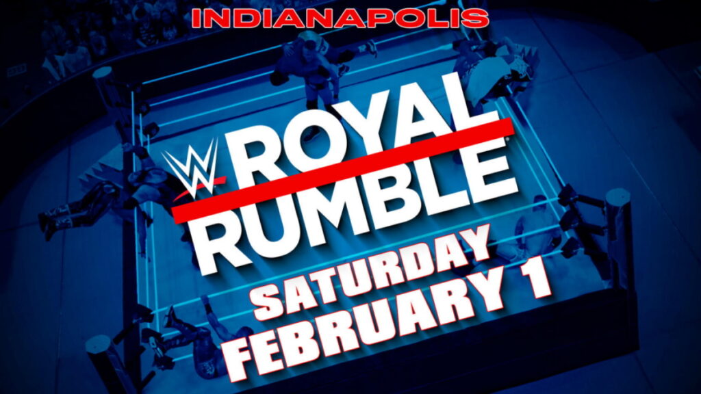 Former WWE Star Addresses Potential Royal Rumble 2025 ‘Comeback’