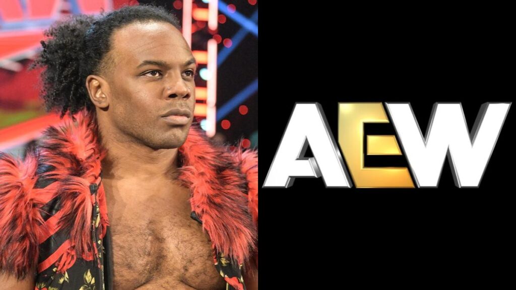 WWE’s Xavier Woods Calls AEW Star ‘One Of The Greatest Of All Time’