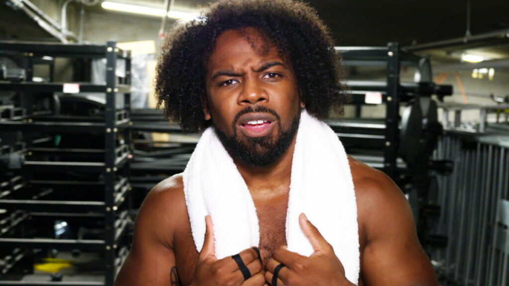 WWE Trying To Sign Xavier Woods To New Type Of Contract