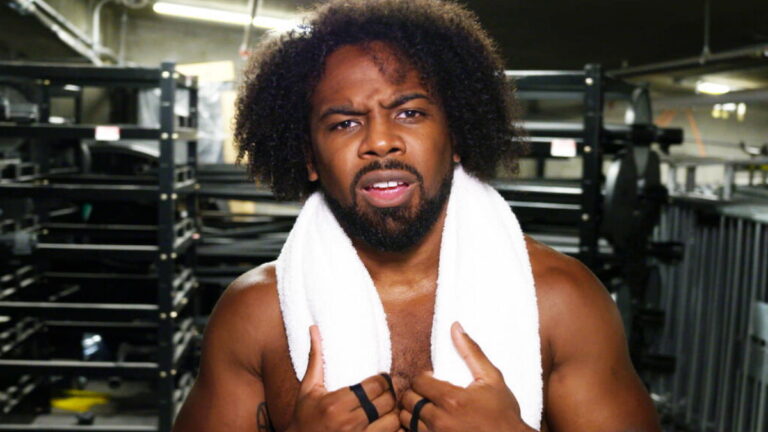 WWE Trying To Sign Xavier Woods To New Type Of Contract