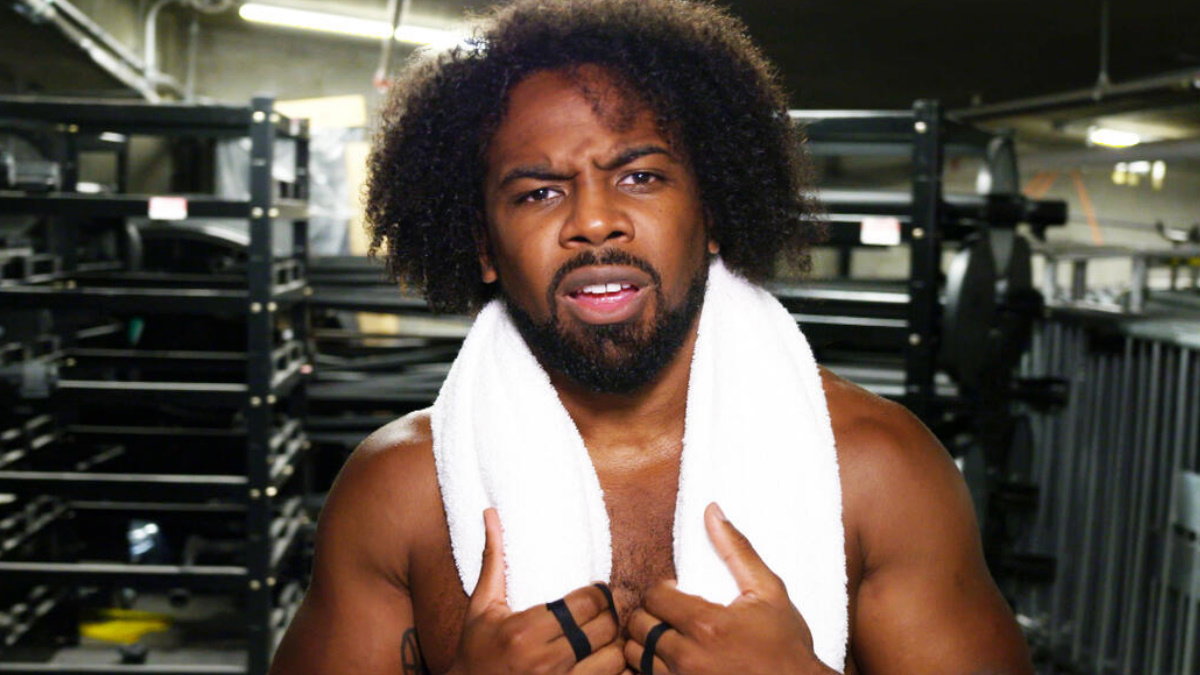 WWE Trying To Sign Xavier Woods To New Type Of Contract