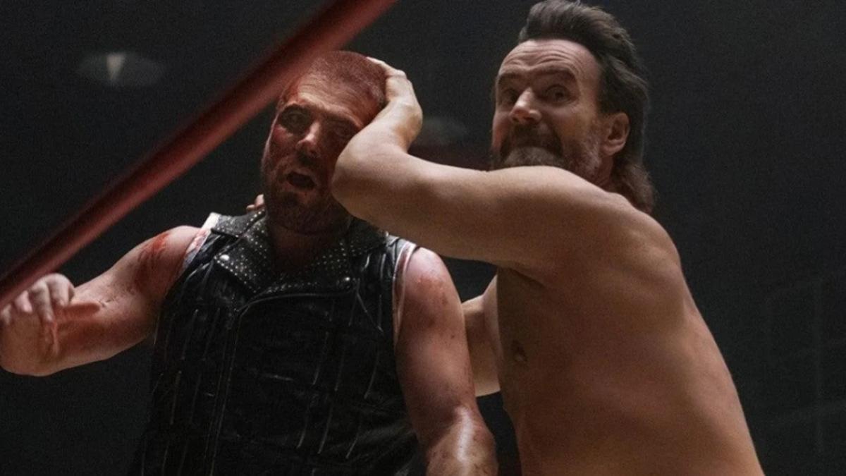 Heels TV Series Featuring WWE Star CM Punk Now Available On Netflix