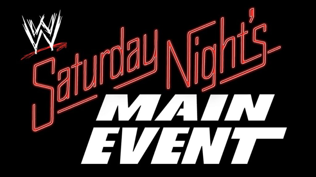 WWE Legend Set For Role On Saturday Night’s Main Event Relaunch?