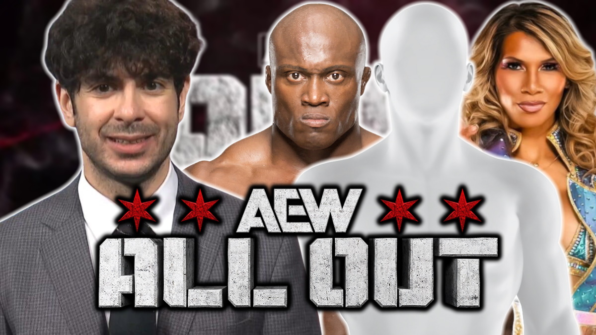 7 Debuts At AEW All Out 2024