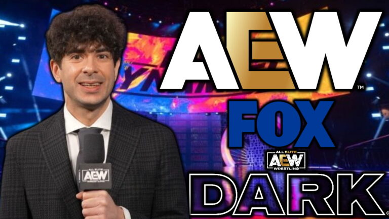 5 New AEW Shows