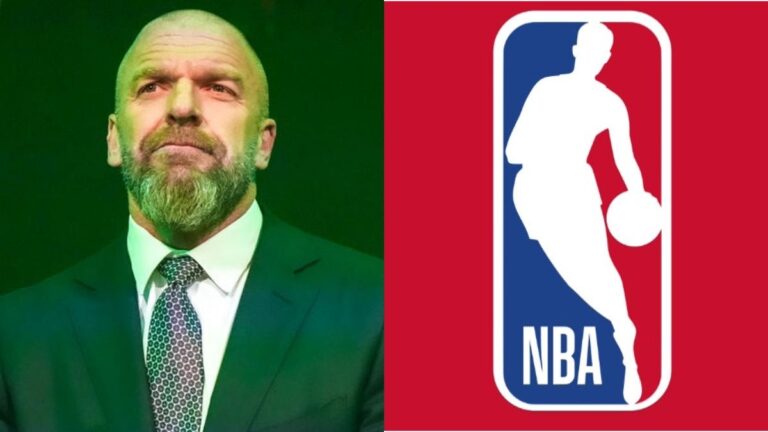 NBA Star Wanted To Enter 2025 WWE Royal Rumble, Thinks Triple H Was ‘Scared’ To Allow It