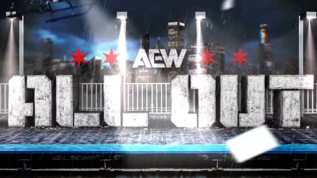 AEW Star Involved In Backstage Incident During All Out 2024