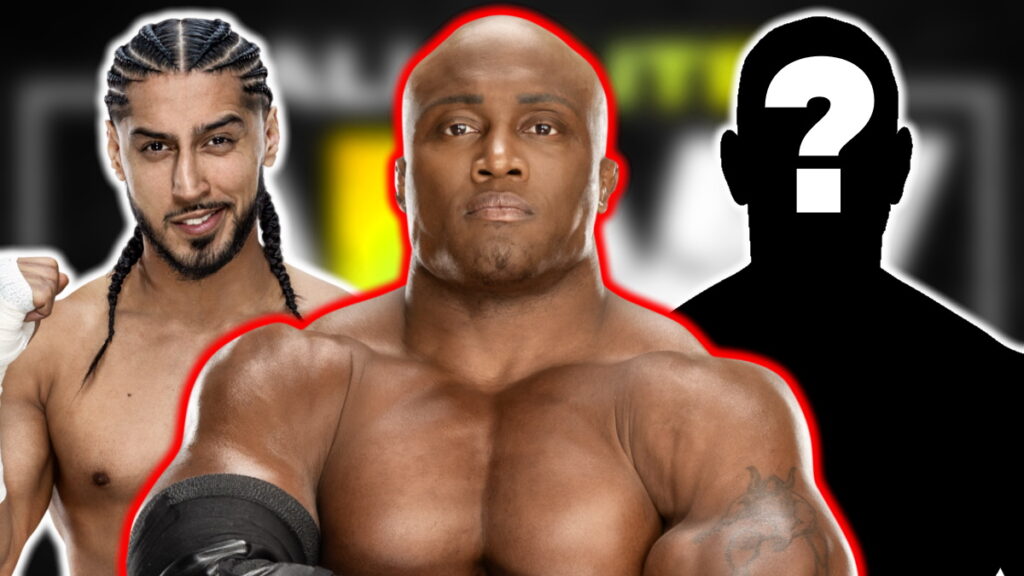 7 Former WWE Stars To Debut At AEW Dynamite 'Grand Slam' - WrestleTalk