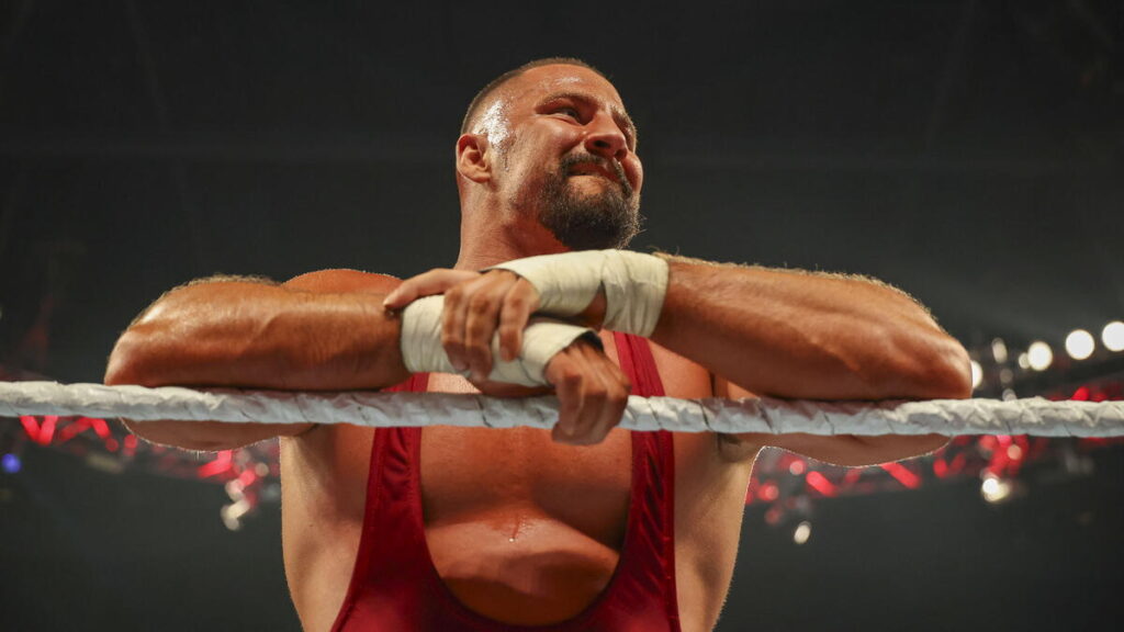 WWE Star Vows Revenge On Bron Breakker