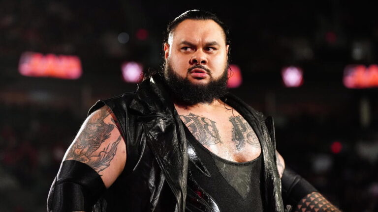 WWE NXT Star Pitched As Manager For Bronson Reed