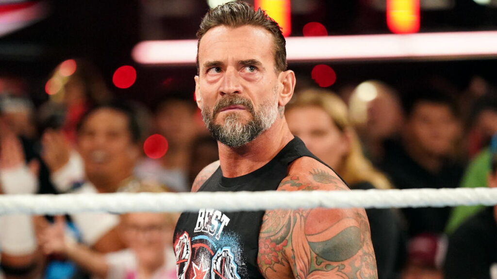 Scrapped Championship Belt Originally Meant For WWE’s CM Punk Revealed