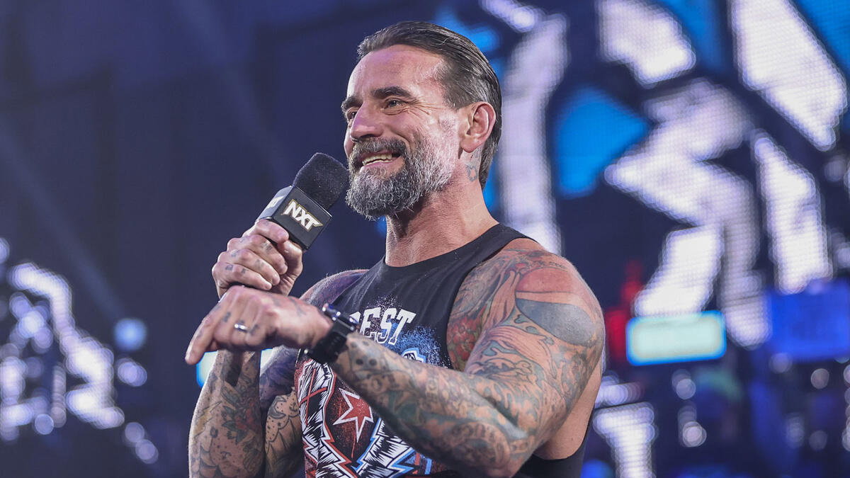 WWE Hall Of Famer Says CM Punk Would Easily Transition Into Coach Role