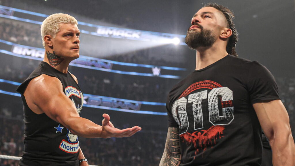 Viewership For WWE SmackDown USA Network Premiere Revealed