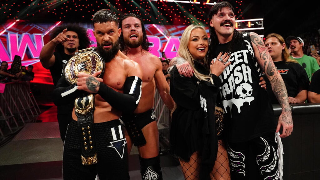 WWE Further Tease Judgment Day Member Potentially Being Removed