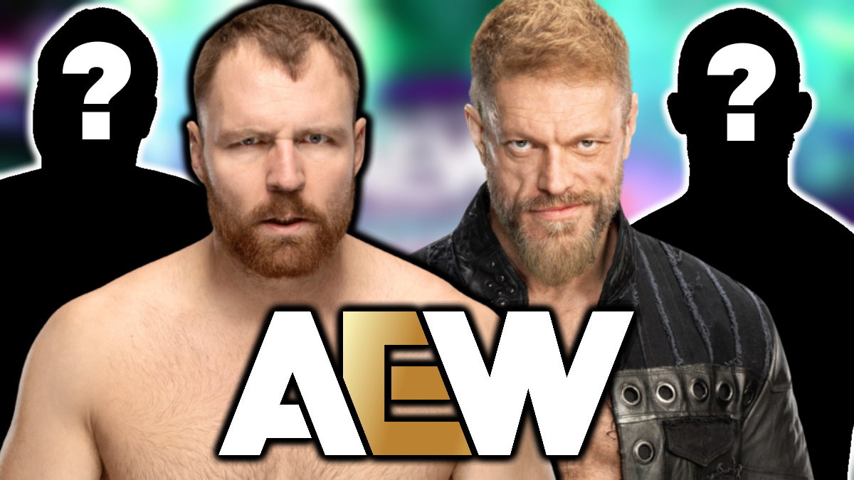 7 New AEW Tag Teams To Debut - WrestleTalk
