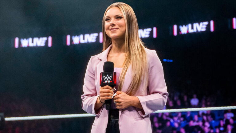 Kelly Kincaid Doesn’t Know If She’ll Ever Return To Wrestling Following WWE Departure