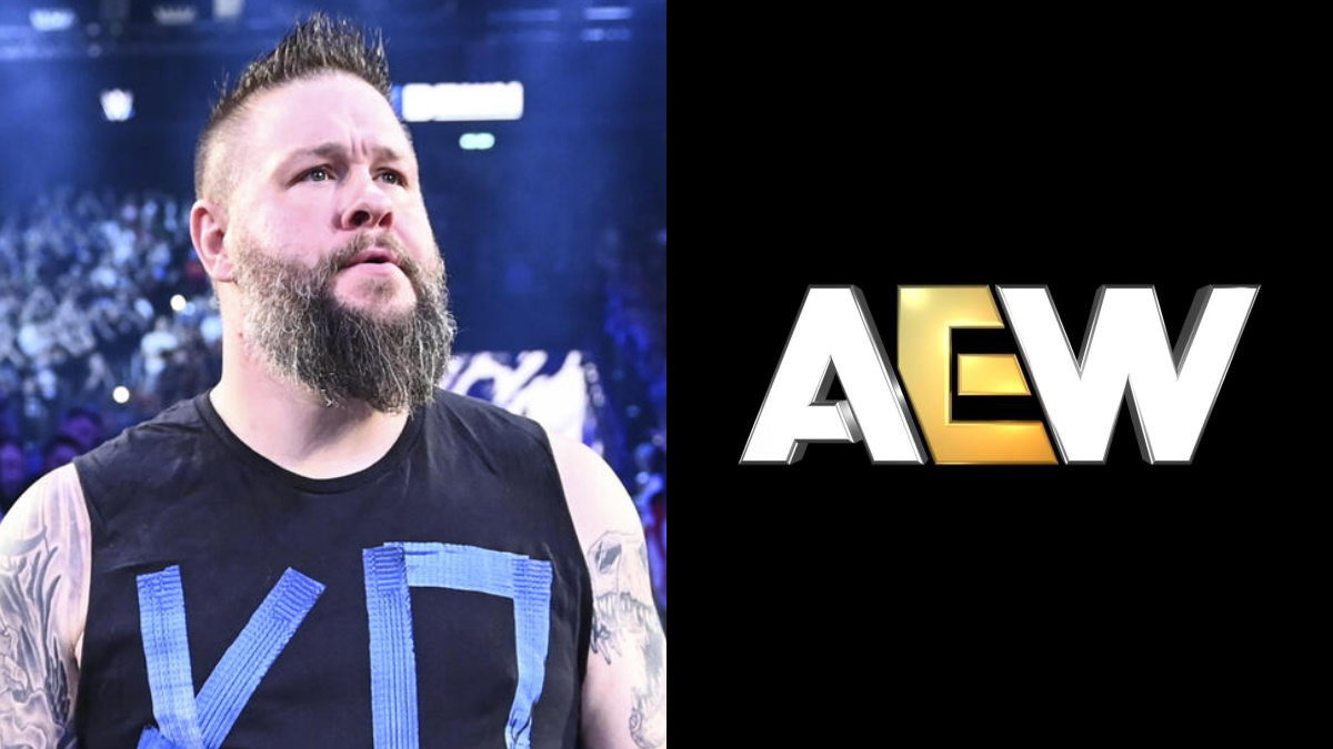 6 New AEW Signings - Page 6 of 6 - WrestleTalk