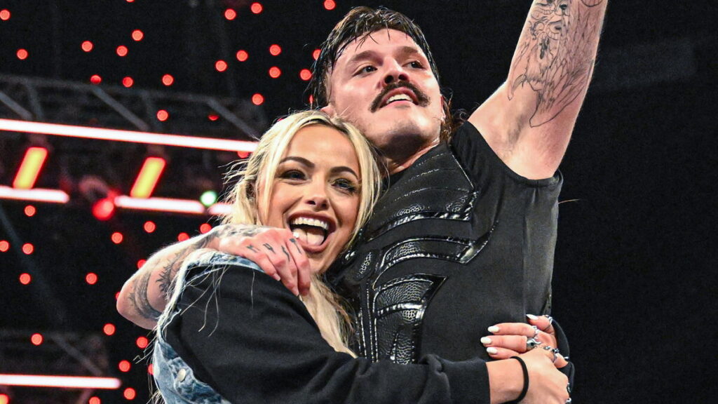 Liv Morgan Sends Message To Dominik Mysterio Ahead Of WWE Bad Blood