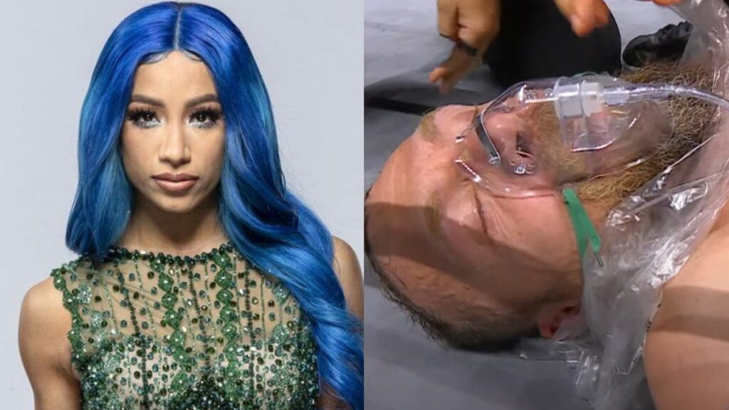 Mercedes Mone Reveals Honest Thoughts On ‘Extremely Violent’ AEW All Out