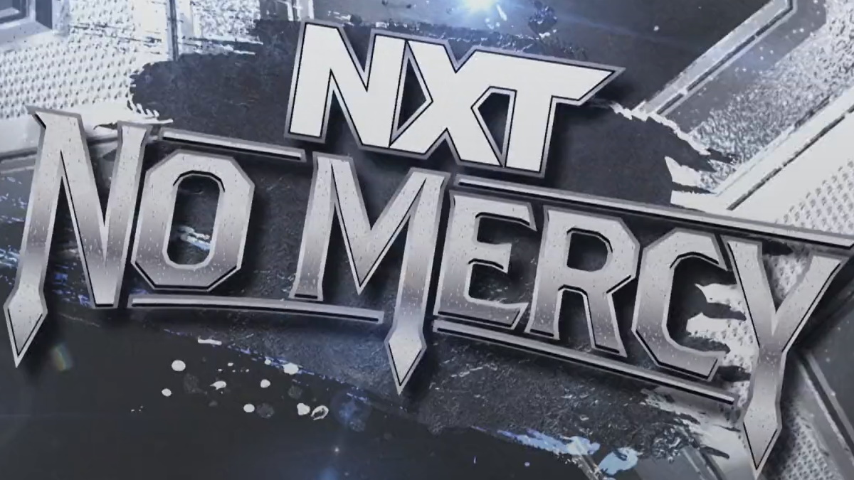 Date & Location Of WWE No Mercy 2025 Revealed